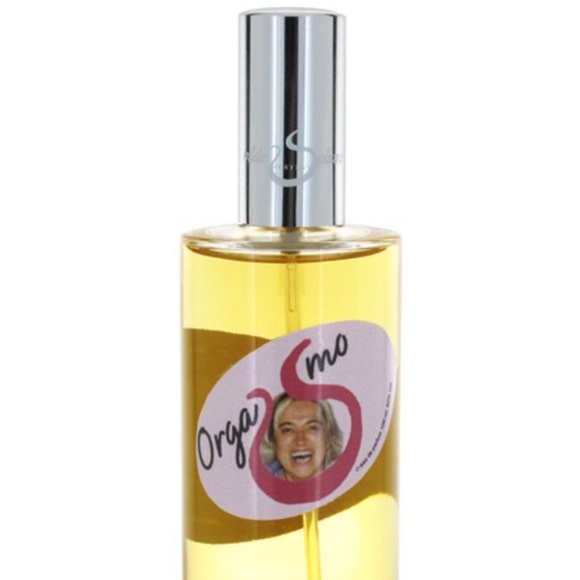 Orgasmo by Hilde Soliani Perfume - Picture 3 of 3